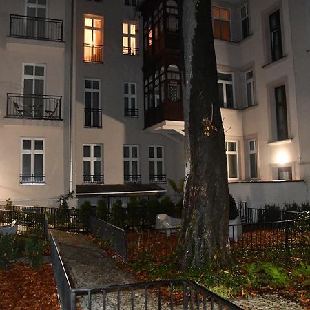 M-Keys Apartments Krakow Old Town Kazimierz Eksteriør bilde