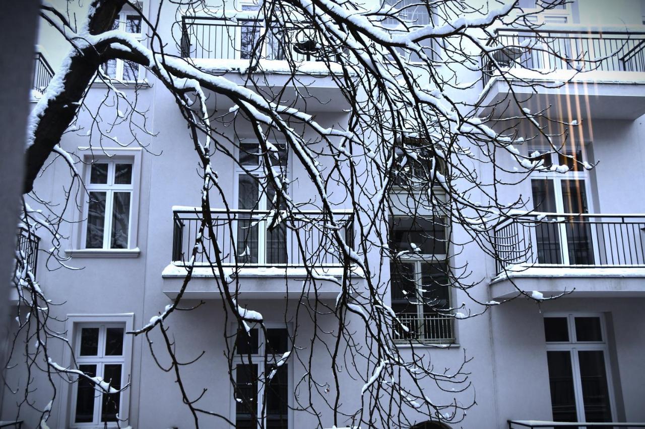 M-Keys Apartments Krakow Old Town Kazimierz Eksteriør bilde