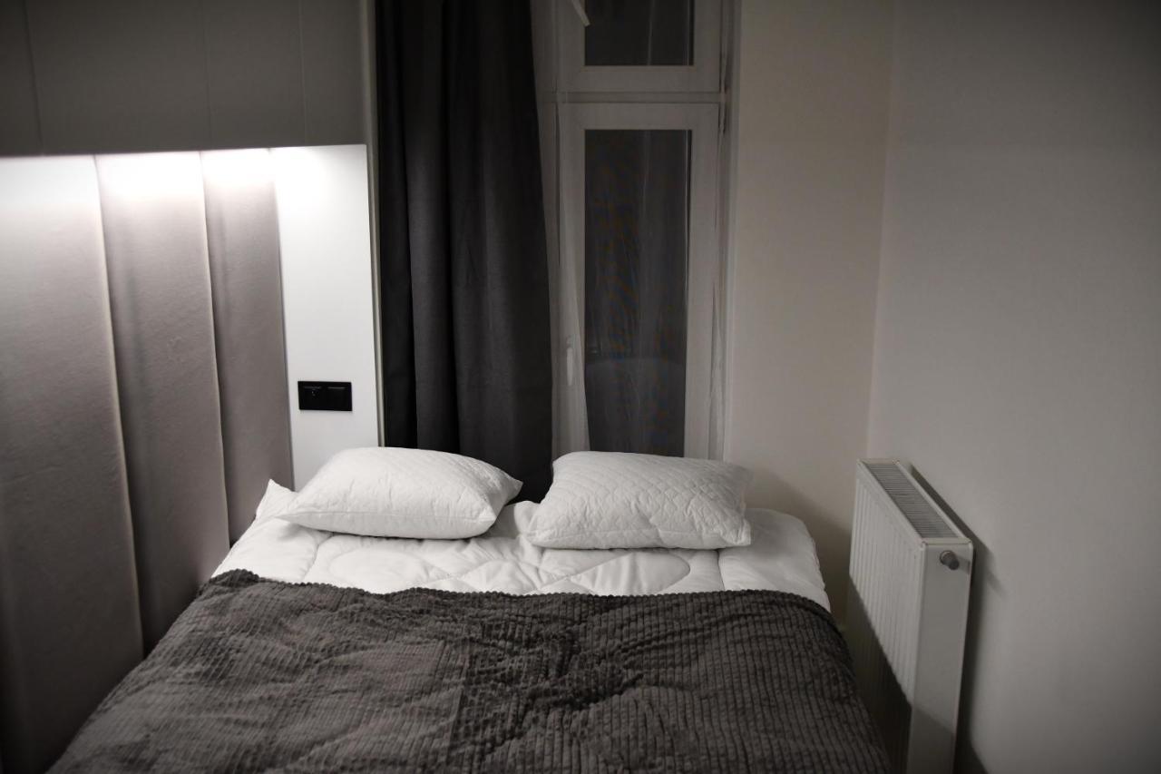 M-Keys Apartments Krakow Old Town Kazimierz Eksteriør bilde