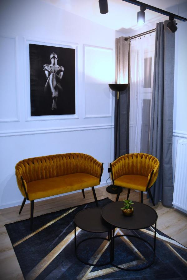 M-Keys Apartments Krakow Old Town Kazimierz Eksteriør bilde
