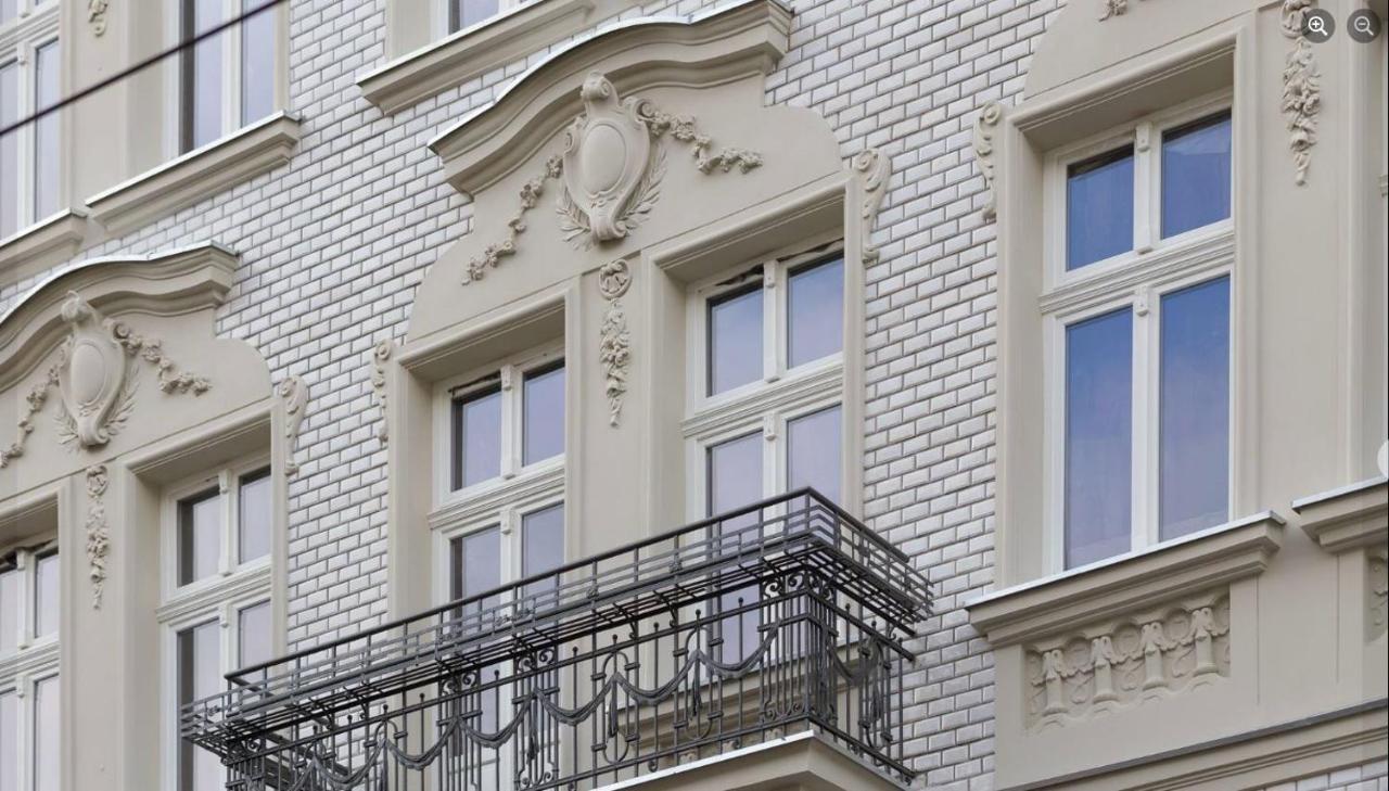M-Keys Apartments Krakow Old Town Kazimierz Eksteriør bilde