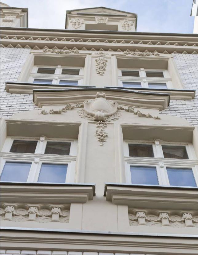 M-Keys Apartments Krakow Old Town Kazimierz Eksteriør bilde
