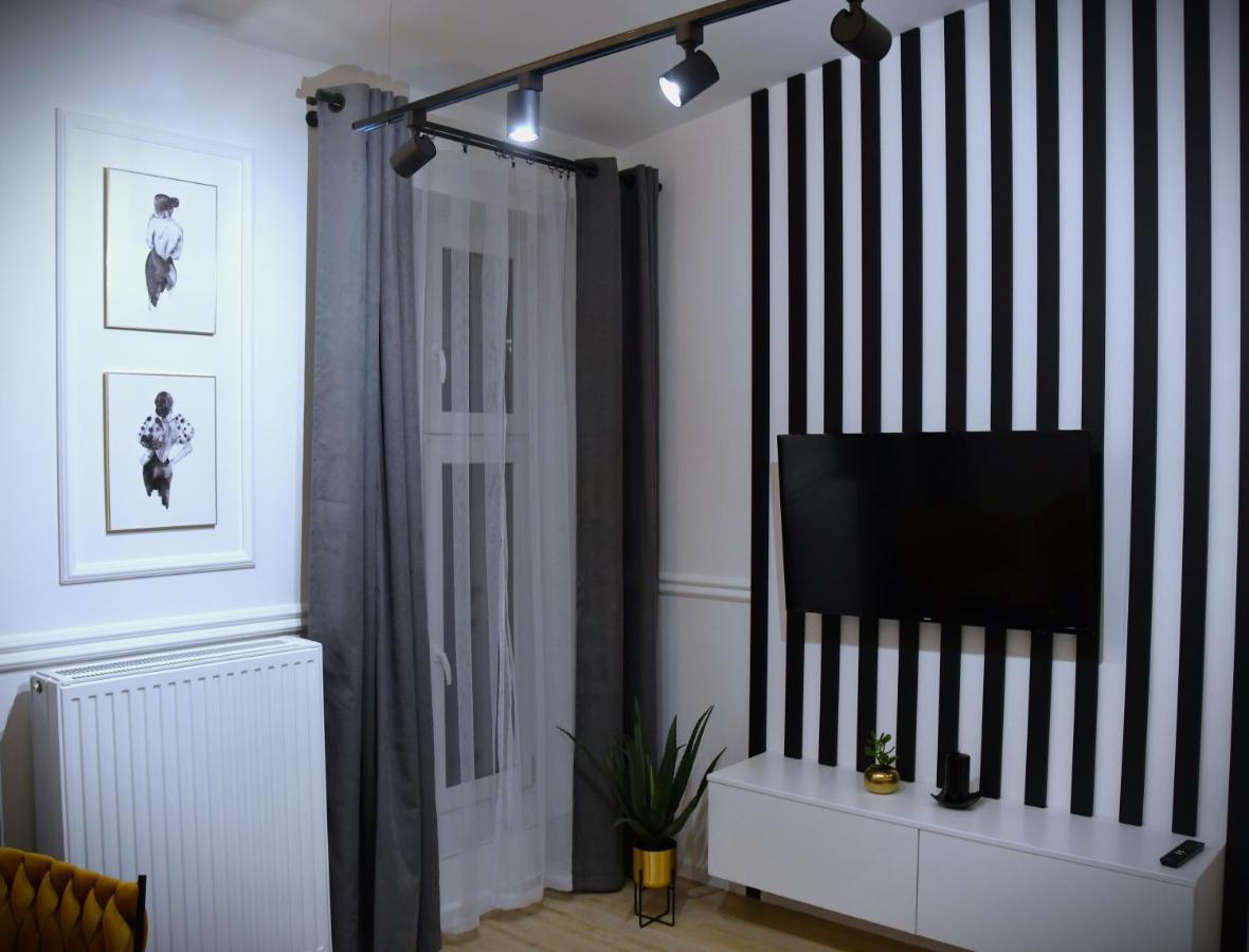 M-Keys Apartments Krakow Old Town Kazimierz Eksteriør bilde
