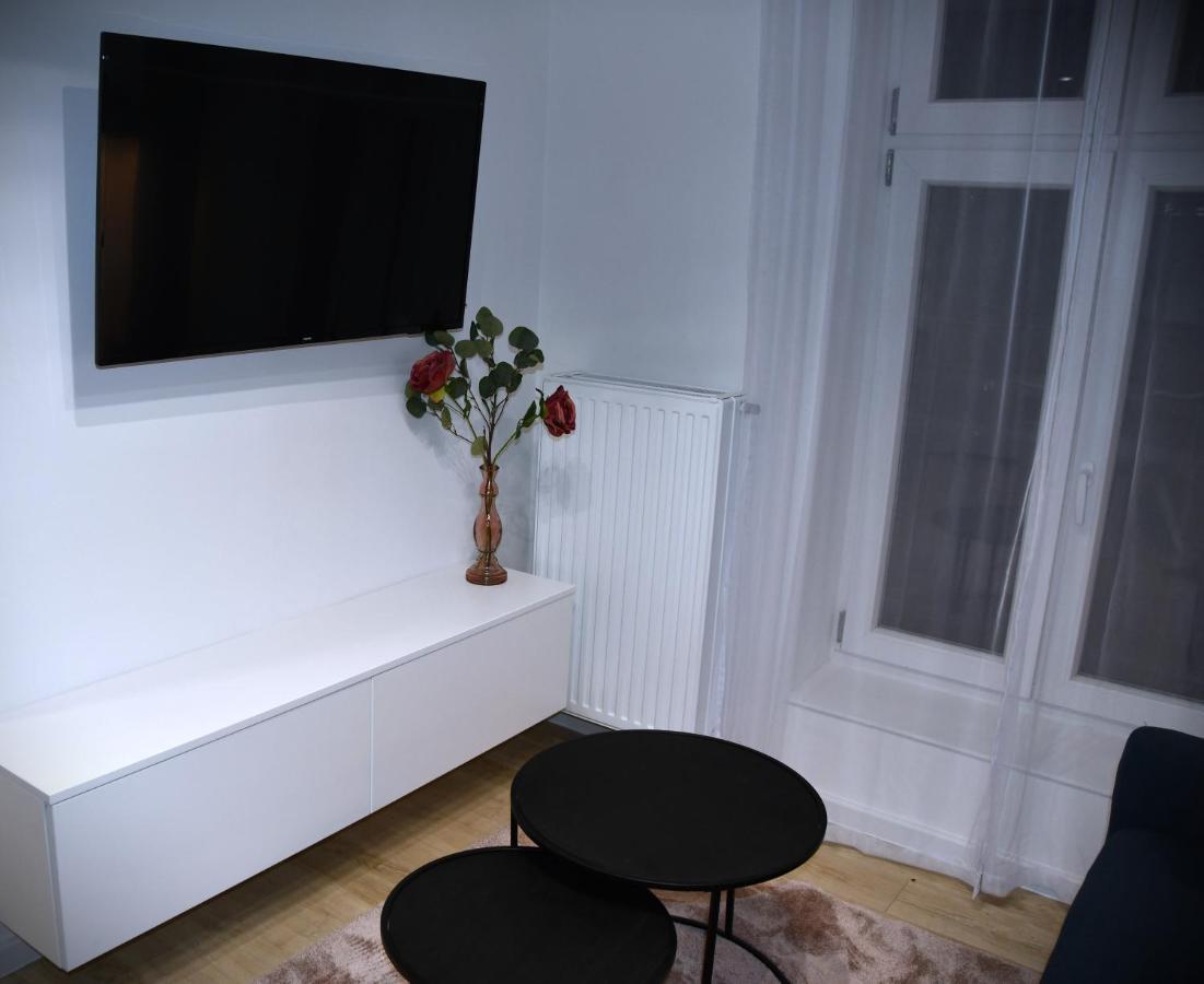 M-Keys Apartments Krakow Old Town Kazimierz Eksteriør bilde