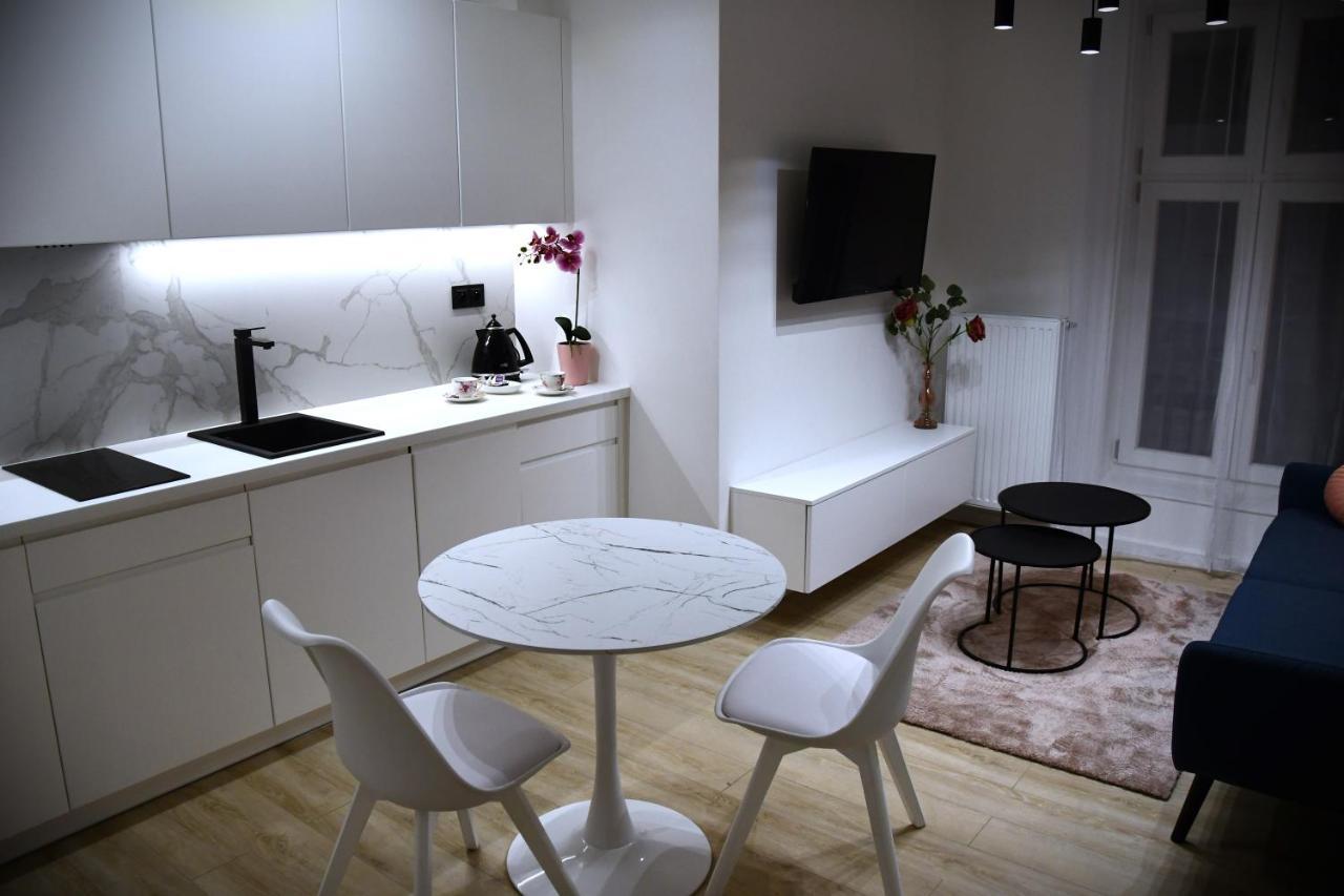 M-Keys Apartments Krakow Old Town Kazimierz Eksteriør bilde