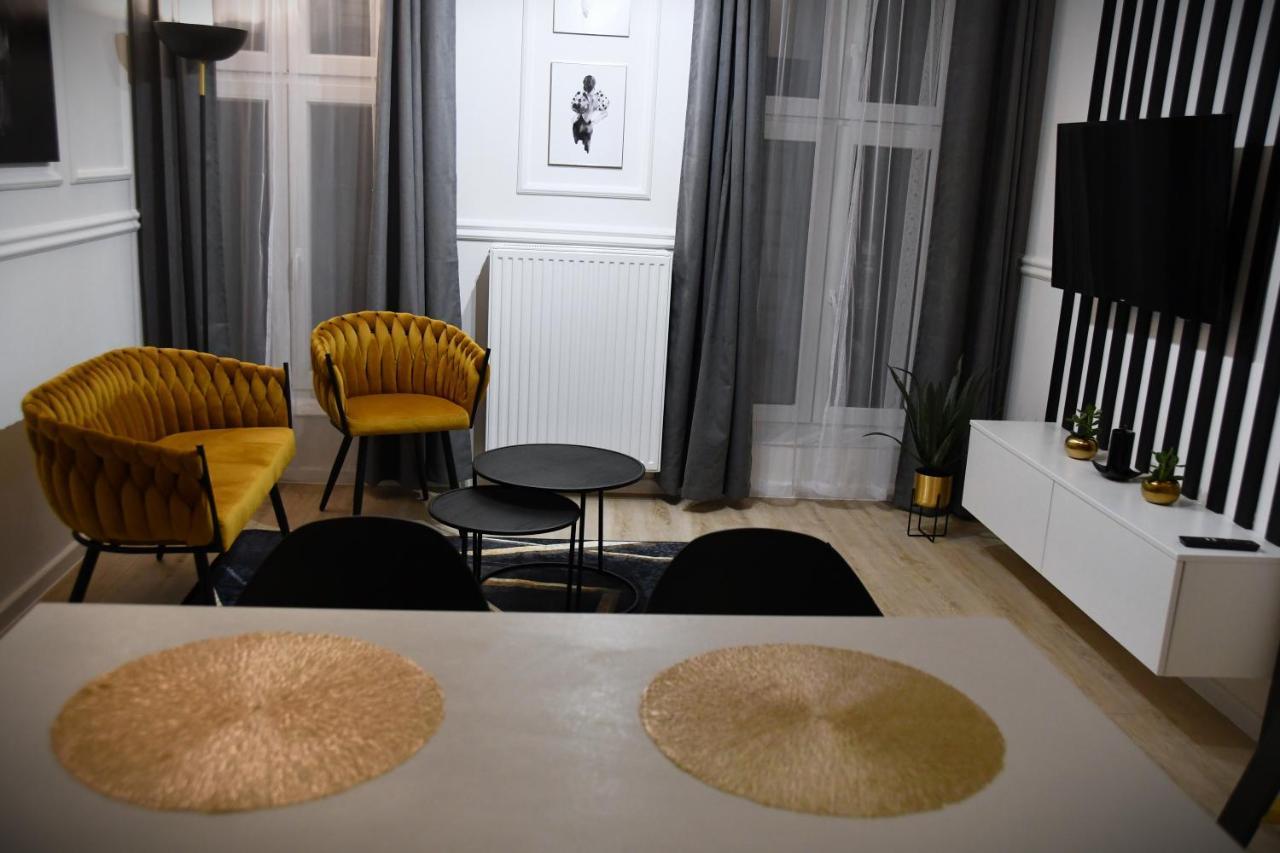 M-Keys Apartments Krakow Old Town Kazimierz Eksteriør bilde