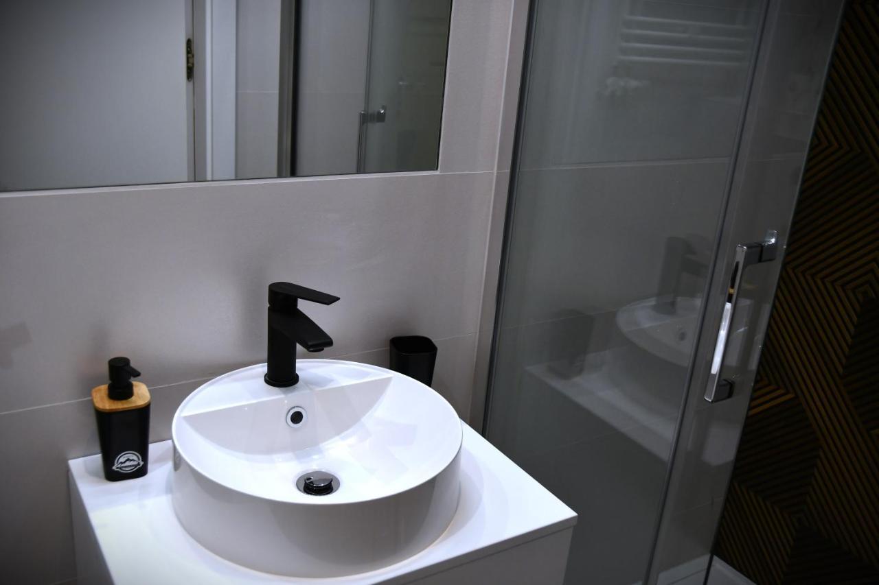 M-Keys Apartments Krakow Old Town Kazimierz Eksteriør bilde