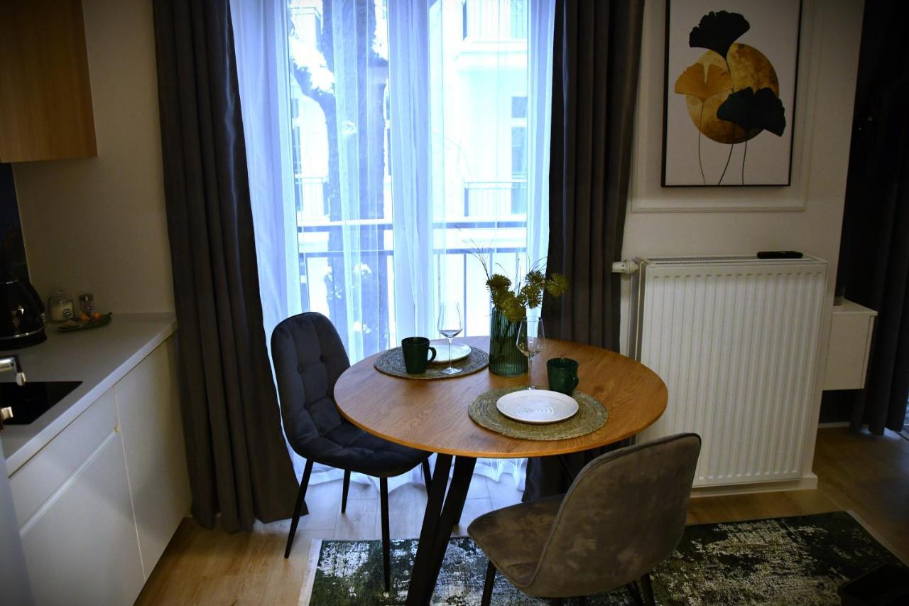 M-Keys Apartments Krakow Old Town Kazimierz Eksteriør bilde