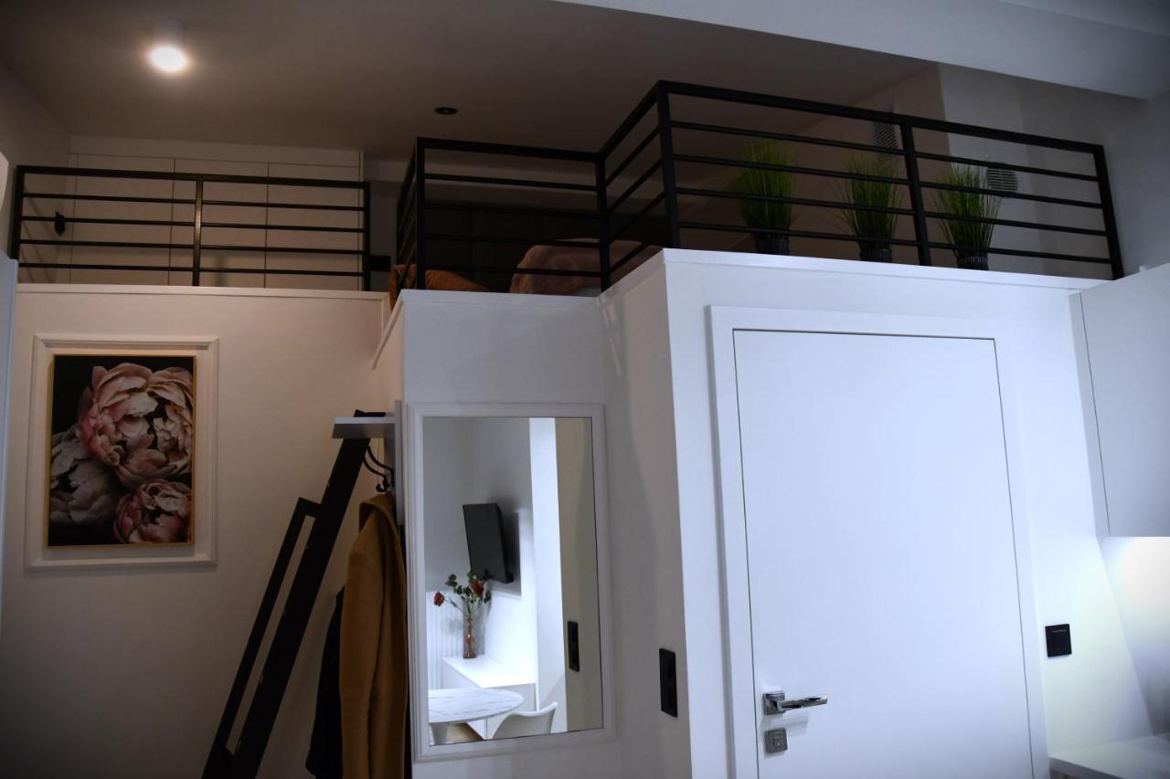 M-Keys Apartments Krakow Old Town Kazimierz Eksteriør bilde