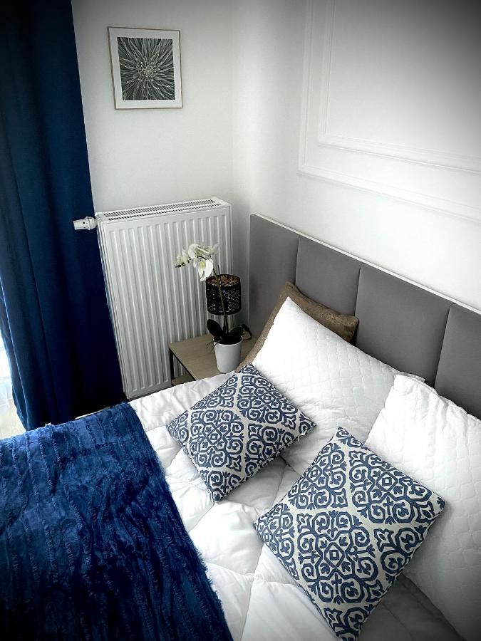 M-Keys Apartments Krakow Old Town Kazimierz Eksteriør bilde