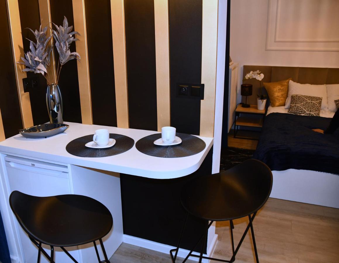 M-Keys Apartments Krakow Old Town Kazimierz Eksteriør bilde
