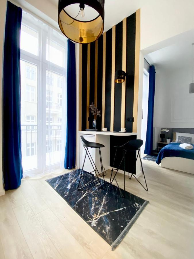 M-Keys Apartments Krakow Old Town Kazimierz Eksteriør bilde