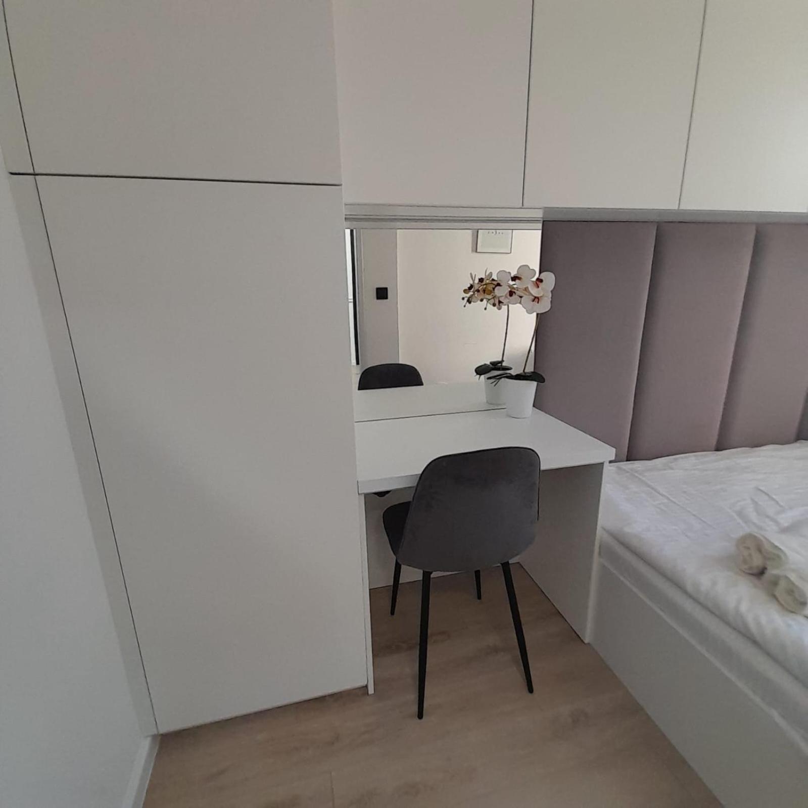 M-Keys Apartments Krakow Old Town Kazimierz Eksteriør bilde